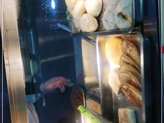 -北京建筑大学食堂(西城校区店)