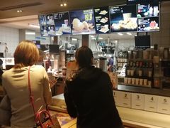 -麦当劳(西单明珠店)