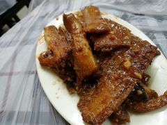 刀鱼-尹记餐馆(花园店)