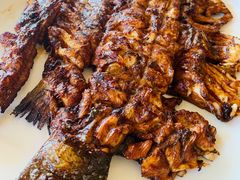 -荣德灶台鱼(圣泉寺店)