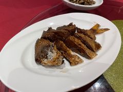 -老吉士酒家(天平路店)