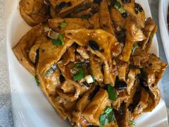 家乡烧豆腐-马凯餐厅(长椿街店)