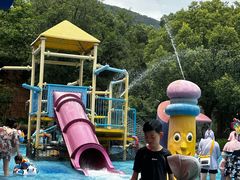 -苏州乐园森林水世界