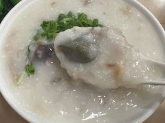 -盛记粥面(佐敦店)