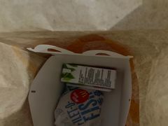 -麦当劳(万象汇店)