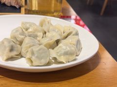 -伊喜饺子(五道口学院路店)
