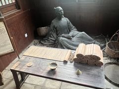-白马涧龙池景区