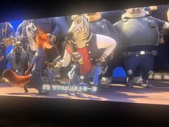 -中影国际影城(昆山花园城CINITY LED店)