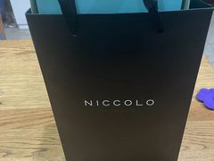 -重庆尼依格罗酒店·欣厨Niccolo Kitchen