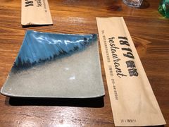 -1819餐厅·团队聚餐·烤串·精酿