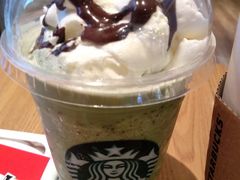 -星巴克臻选(福州仓山万达店)
