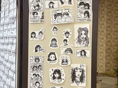 -PIGGYOO人生四格漫画店(朝外店)