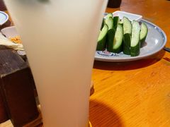 -几荷·恰似故人来(秀水广场店)
