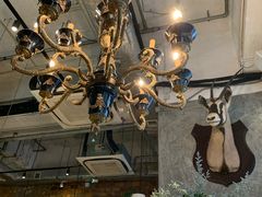 -The Coffee Academïcs(铜锣湾店)