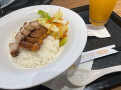 -大家乐(广州中华广场店)