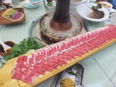 -阳坊胜利涮羊肉(阳坊老店)