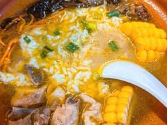-71号豆汤饭·成都小馆(春熙路百盛店)