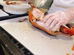 大董“酥不膩”烤鸭-大董(环贸iapm店)