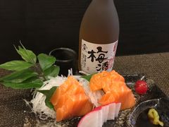 -哏儿寿司(红桥店)