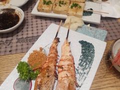 -林妈妈村·日式料理(宝山万达店)