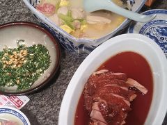 -南京大牌档(夫子庙贡院街店)