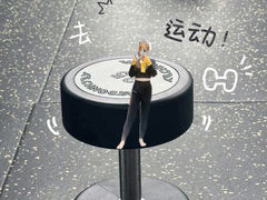 -GymPlus健身(四平路店)