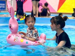 -青岛东方影都融创水世界