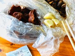 账单-开远三味面(开远半岛广场3号楼店)
