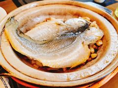 -四季暖堂·融合江浙菜(N1955创业园店)