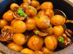 -湖滨客舍·湖北菜