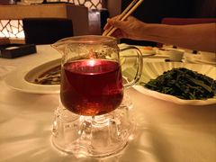 -顺德喜来登酒店·采悦轩