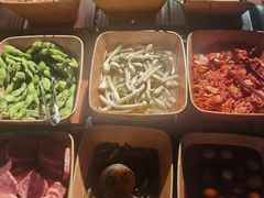 -温野菜涮涮锅(西单大悦城店)