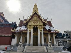 -大明幻境第一城