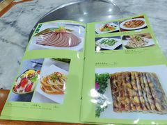 -壹条龙饭庄台基厂店