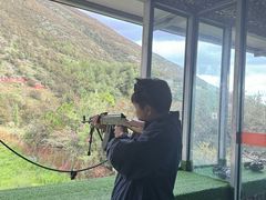 -猎鹰谷实弹射击俱乐部