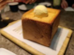 -绿茶餐厅(天津天河城店)