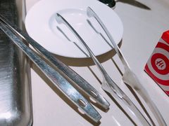 -海底捞火锅(枫蓝国际购物中心店)