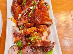 -李东农庄·当地安吉味(中南百草园店)