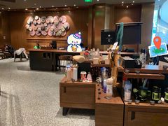 -星巴克臻选(北京颐堤港中心第二店)