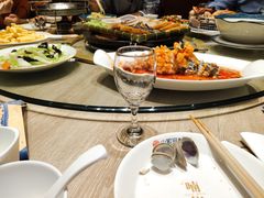 -小船渔村•大连菜•大连焖鱼(黄河路店)