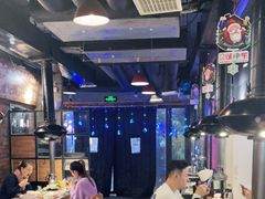 大堂-喜来稀肉(虹泉路店)