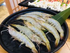 -九田家黑牛烤肉料理(太原迎泽区同至人店)