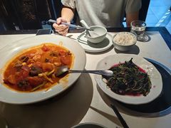 -院8里·小聚园老川菜(九眼桥店)