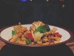 -嘉禾·悦享餐厅(八方汇店)