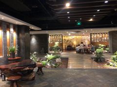 -青藤茶馆(南山路店)