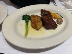 -马克西姆俄罗斯餐厅(通亚街店)