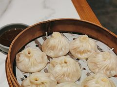 -馋三尺蟹粉小笼(人民广场店)