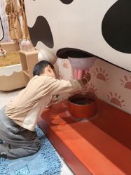 -奈尔宝·儿童乐园·亲子餐厅(苏州大悦城店)