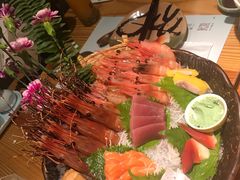 -花潮料理艺食馆(世欧广场店)