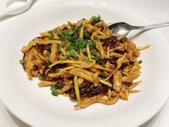 -俏江南(中山路先天下广场店)